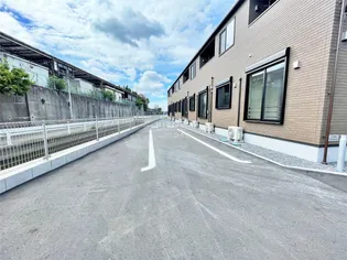 マイライフ直方Ⅴ【1階】のその他画像