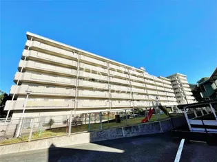 ハイツ幸神A棟の画像