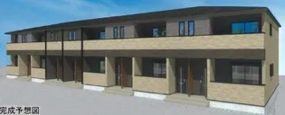 エレガンシアの画像