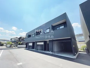 ラグナ セカGARAGEⅣ A棟の画像