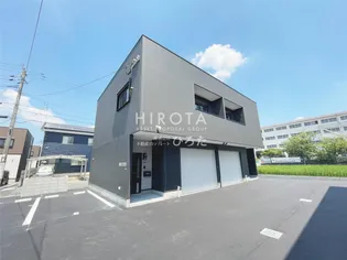 ラグナ セカGARAGEⅣ C棟の画像