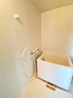 ジョイフルコーポ高木【1階】の風呂