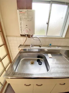 ジョイフルコーポ高木【1階】のその他画像