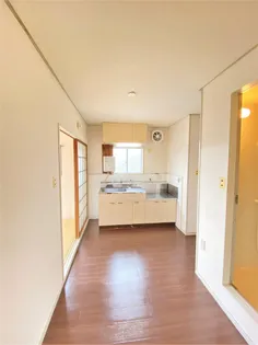 ジョイフルコーポ高木【1階】の内装