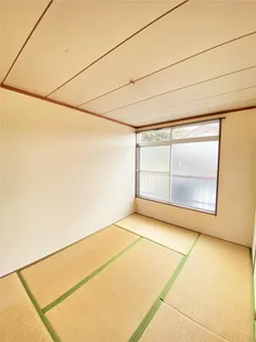 ジョイフルコーポ高木【1階】の内装