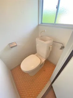 ジョイフルコーポ高木【2階】のその他画像