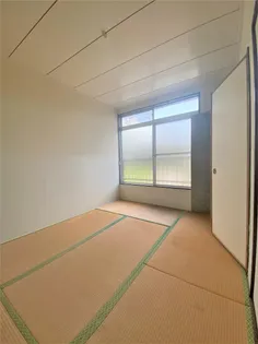 ジョイフルコーポ高木【2階】の内装