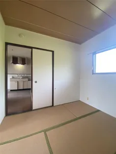 ジョイフルコーポ高木【2階】の内装