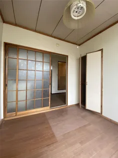 ジョイフルコーポ高木【2階】の内装