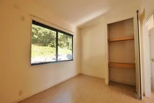 グリーンヒル【1階】の内装