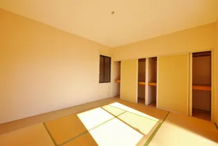 グリーンヒル【1階】の内装