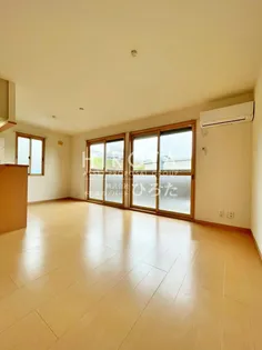 フレンドリースクエア鉄王12号【1階】の内装