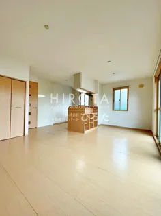 フレンドリースクエア鉄王12号【1階】の内装