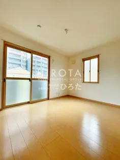 フレンドリースクエア鉄王12号【1階】の内装