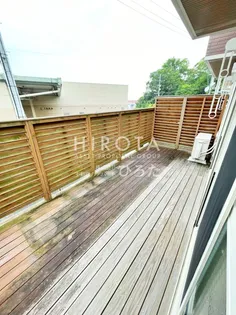 フレンドリースクエア鉄王12号【1階】のその他画像