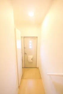 ベストライフ野面Ⅱ【2階】の玄関