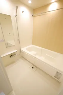 ベストライフ野面Ⅱ【2階】の風呂