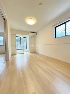 マイライフ直方Ⅴ【1階】の内装