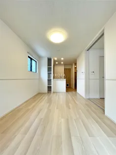 マイライフ直方Ⅴ【1階】の内装