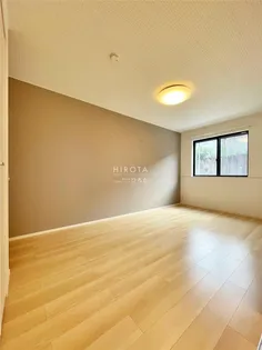 マイライフ直方Ⅴ【1階】の内装