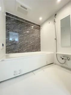 フォルトⅠ【1階】の風呂