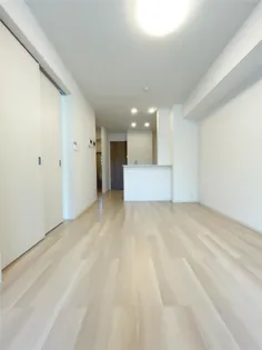 フォルトⅠ【1階】の内装