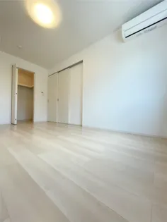 フォルトⅠ【1階】の内装