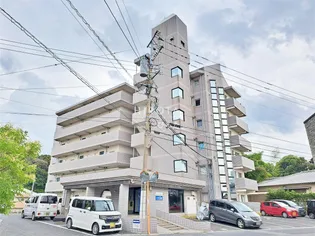 フォーレスト本城Iの画像