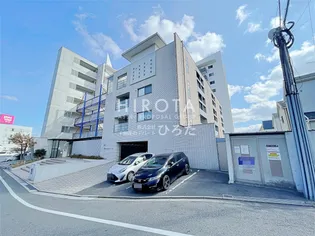 KSK中須コアプレイスの画像