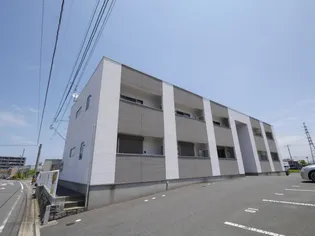 エルソル学研台の画像