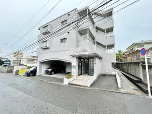 シャトレ大浦IIIの画像