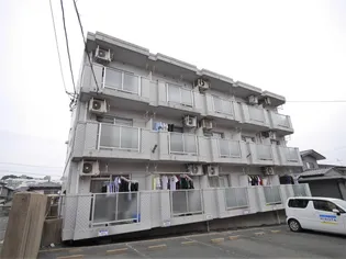 シャトレ新高Iの画像