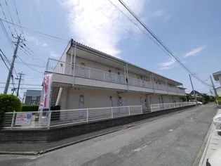 シティハイツ本城の画像