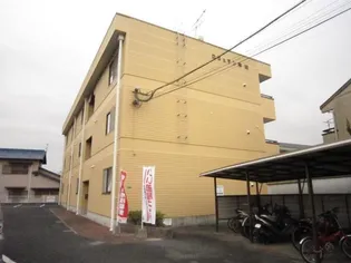 ロジュマン本城の画像