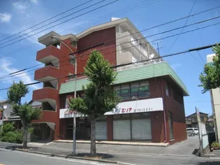 第一サンケイビル【3階】の外観