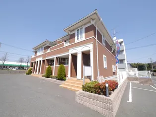 フォルテ二島Bの画像