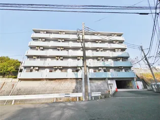 折尾自由ヶ丘センチュリー21の画像