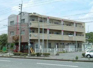 原田ビル本城【2階】の外観
