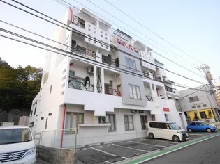 コンドミニアム折尾駅前【1階】の外観