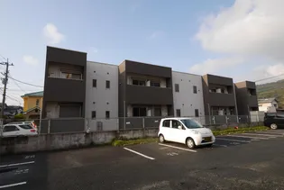 フェリーチェ二島【2階】の外観