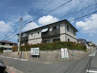 フレグランスヴィラ A棟の画像