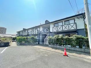 アーバン十字路B棟の画像