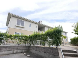 カレッジヒルズ B棟の画像