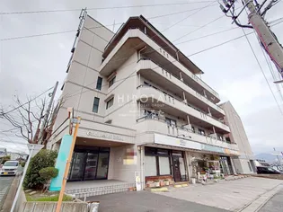 学園台ビルの画像