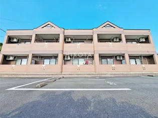 フォンテーヌ二島の画像
