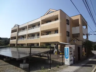 プライムガーデンIIの画像