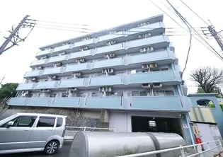 折尾自由ヶ丘センチュリー21 503【5階】の外観