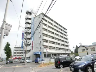 リアルシティ本城 A棟の画像