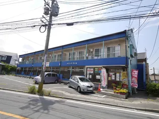 メゾン ド ウェルの画像