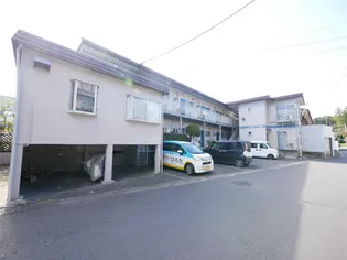 ハイツ原の画像